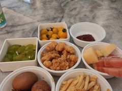 -御海8号温泉酒店