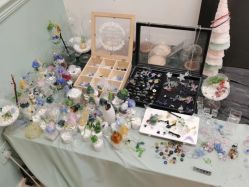 -烬·烧玻璃diy灯工玻璃艺术·银饰工作室
