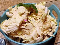 -胖姐活羊烧烤家乡菜(刘家桥店)