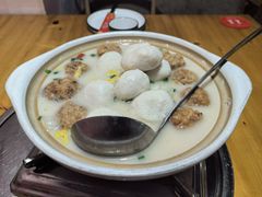 砂锅双圆-九头鸟酒家·湖北菜(航天桥店)