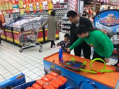 -大润发(梅兰东路店)