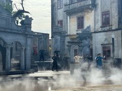 -赤坎·广东华侨国际旅游度假区