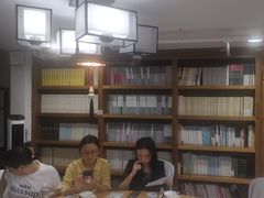 -道南書院·私房菜·早午茶·茶馆