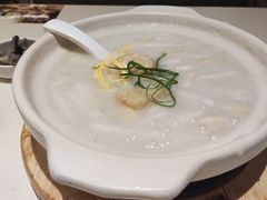 -蔡澜点心·粤菜(嘉里中心店)