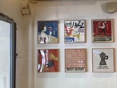-Brut Eatery悦璞食堂(愚园路店)