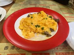 -香港仔茶餐厅(凤阳店)
