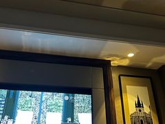 -上海静安铂尔曼酒店
