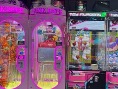 -星际传奇·蹦床海绵池·儿童乐园(大悦城店)