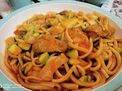 -阿西叶滩羊馆(交大店)