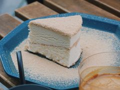-Home Cafe(水榭春天店)