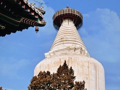 -妙应寺白塔