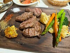 -Pasha帕夏土耳其餐厅(南昌路店)