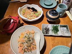 -阿吾罗日本料理(K11艺术中心店)
