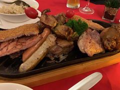 -申德勒加油站西餐厅(太仓店)