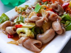 -阿弟特色海鲜餐厅·大排档(平潭店)