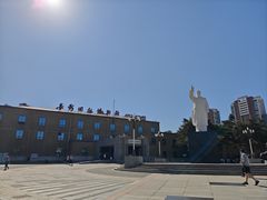 -长影旧址博物馆