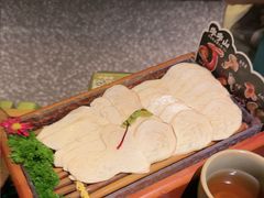 -季季山·云南野生菌火锅(上海首店)