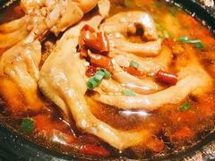 -丰乐餐厅·始于1999·本地老字号