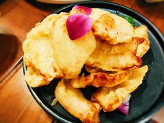 满園私房锅包肉-满园烤鸭·春饼(太原街万达店)