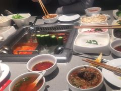 -海底捞火锅(万象城店)