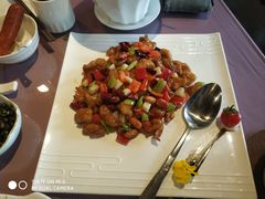 -天厨妙香素食餐厅(清华店)