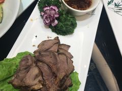 -青岛机场富华酒店·华海厅中餐厅(香港中路店)