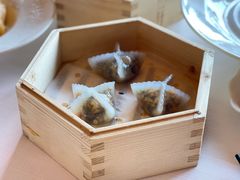 -富力丽思卡尔顿酒店·丽轩中餐厅
