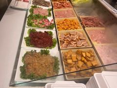 -阿上阿上麻辣香锅&麻辣烫(朝阳蓝色港湾店)