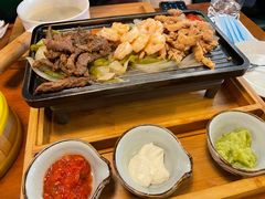 三拼法士达-么哈MOJAR(北京五道口店)
