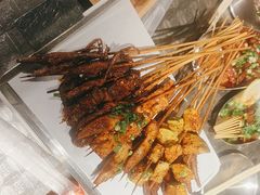 -有局·成都市井烧烤·精酿啤酒(双楠店)