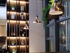 大堂-非烤勿扰韩料自助烤肉(松山湖万科店)