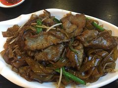 干炒牛河-添运来(茶园奥园广场店)
