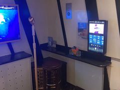 -星聚会KTV(苏州信投大厦店)