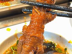 -红鼎坊·老成都火锅(新南门店)