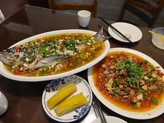 -飞虹鱼馆(春华路店)