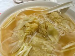 -新世界餐厅(万达店)