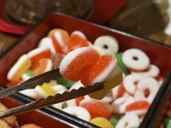 -广州中心皇冠假日酒店-环市食坊·海鲜自助餐厅