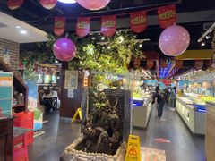-巴犀烧烤(新崇光店)
