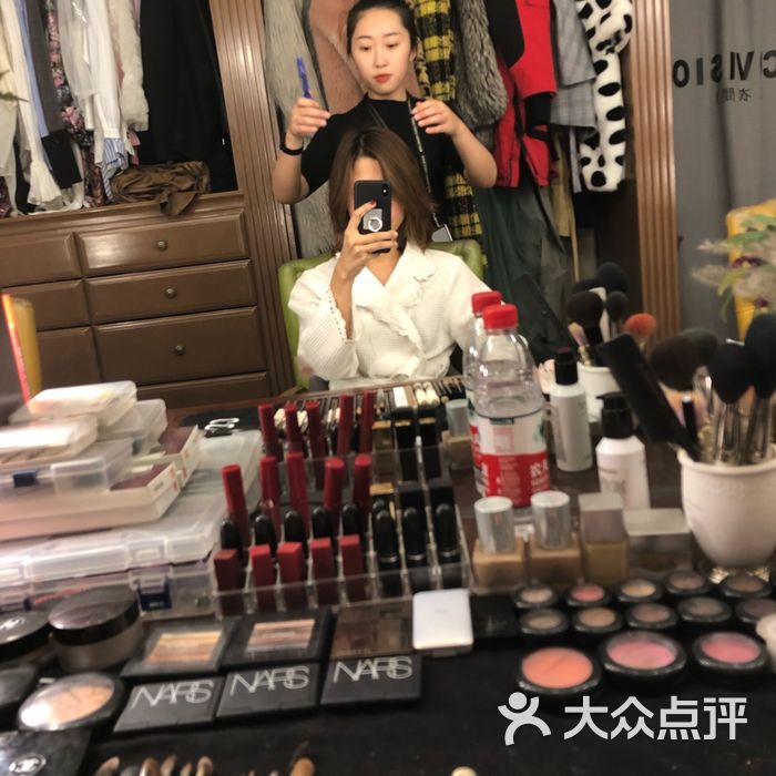 沈阳coco婚纱摄影工作室