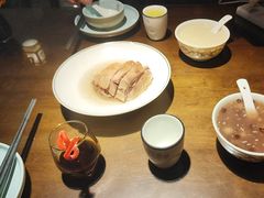 -应天大明王朝·南京菜(中山陵店)