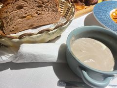-俄士厨房(五棵松华熙LIVE店)