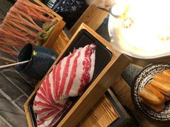 -湊湊火锅·茶憩(东城万达店)