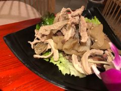 -蜀滋香鲜鱼火锅(黄金路店)