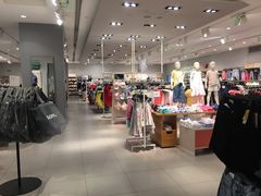 -H&M(星河城店)