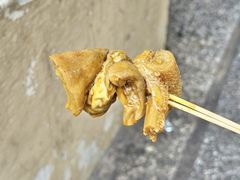 -老day牛杂(官也街总店)
