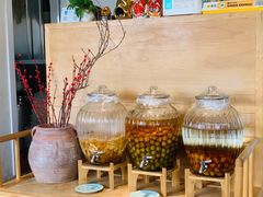 -之参餐厅(前门大街店)
