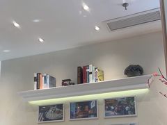 -小杨生煎(香港名都店)