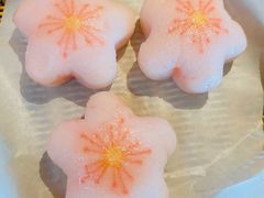 -霸王茶姬(上海恒基名人店)