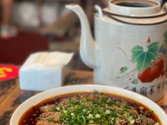 口水醉鸡-国强牛肉(洋河总店)