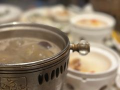 -雍和会海鲜姿造自助(湖东路店)